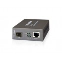 MEDIA CONVERTER 1000BASE-SX/LX/LH/1000BASE-T