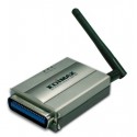 PRINT SERVER PARALLELO/WIRELESS 54M