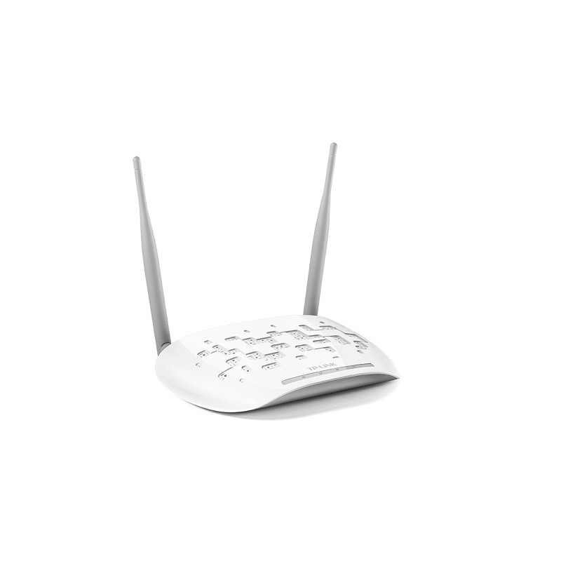 ACCESS POINT N 300 Mbps