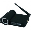 CAMERA IP WIRELESS 640X480 (VGA) 30 FPS