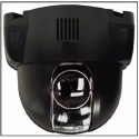 DOME PTZ ZOOM 3x COLOR HIGH RESOL.480TVL