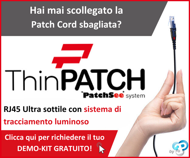 Richiedi il tuo demo-kit gratuito!